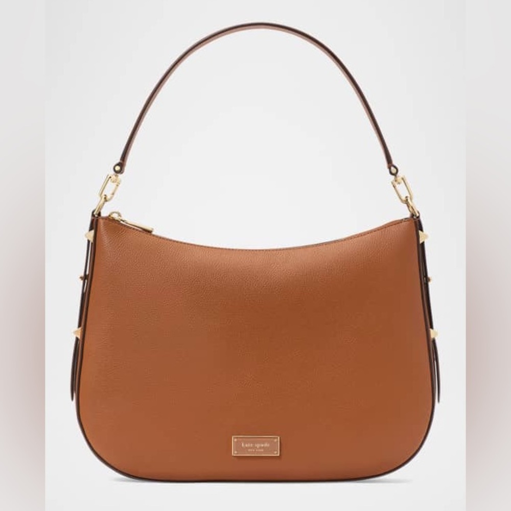 Kate Spade Large Liv Shoulder Bag